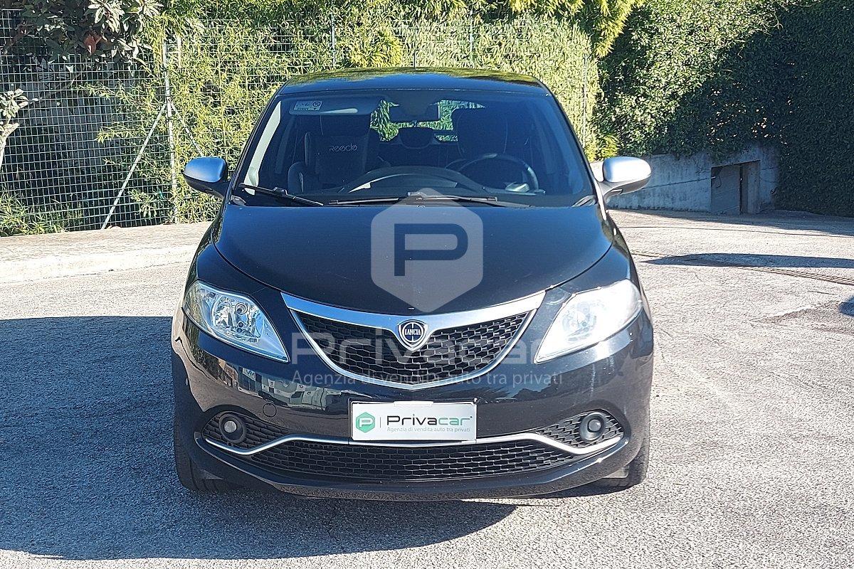 LANCIA Ypsilon 1.3 MJT 16V 80 CV 5 porte S&S Mya