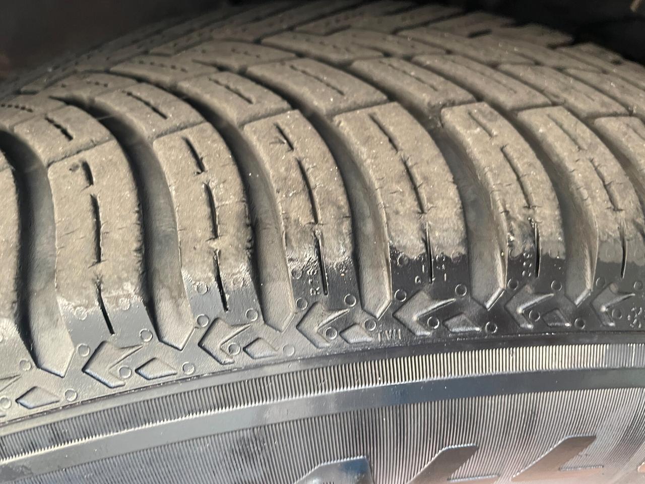 Hyundai Tucson UNICO PROPRIETARIO - SERVICE COMPLETO