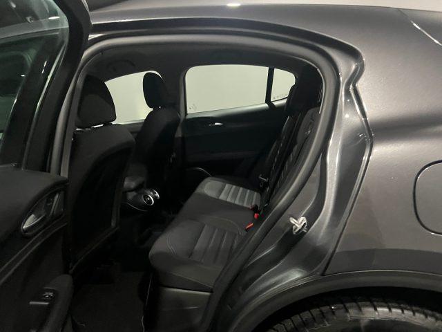 ALFA ROMEO Stelvio 2.2 Turbodiesel 160 CV AT8 UNICO PROPRIETARIO
