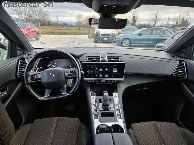 DS AUTOMOBILES DS 7 BlueHDi 130 CV Aut. Business Bastille - GP774BE
