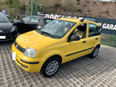 Fiat Panda 1.4 Dynamic Natural Power Mamy-06/2011