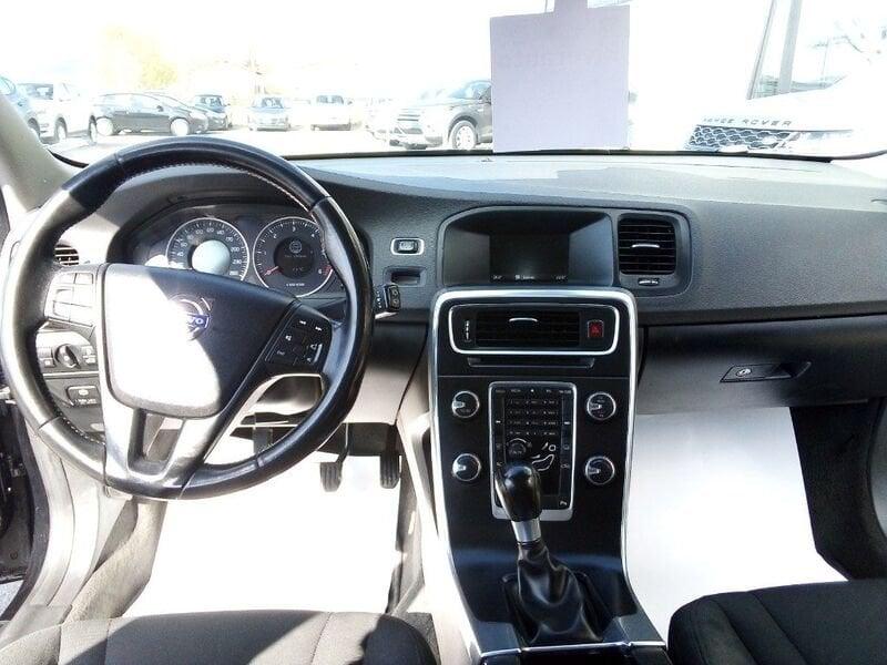 Volvo V60 V60 D3 Momentum