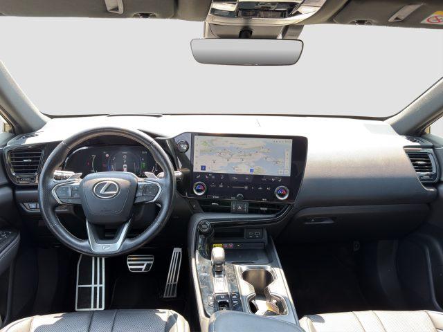 LEXUS Other NX NX Plug-in 4WD F-Sport