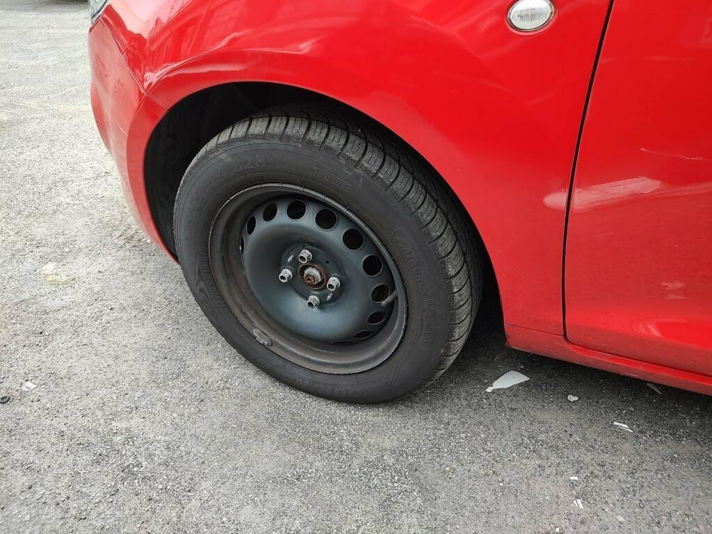 Ford Ka 1.2 +