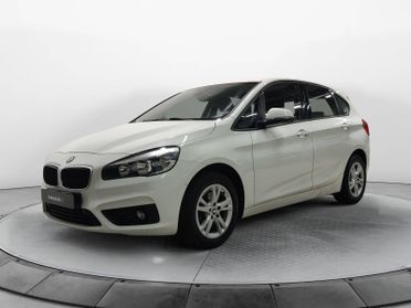 BMW Serie 2 216d Active Tourer Advantage