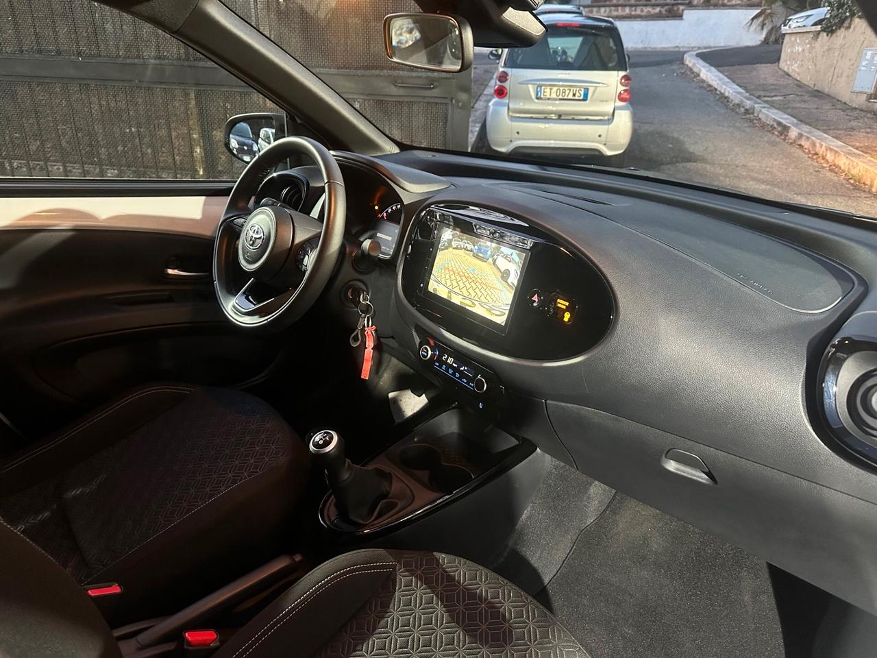 Toyota Aygo X TREND 1.0 5P 07/24 KM.4173