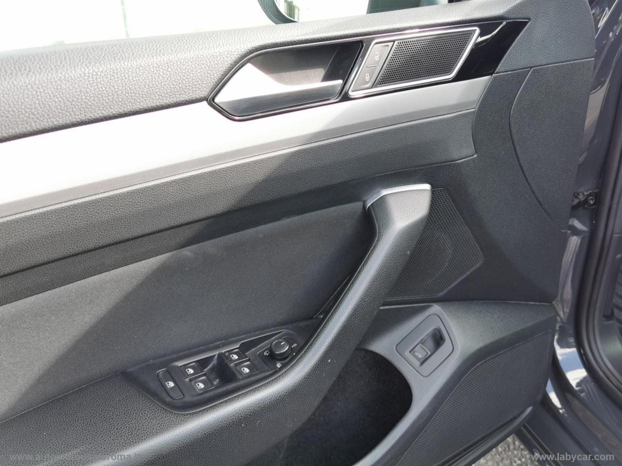 VOLKSWAGEN VARIANT 2.0 TDI DSG Executive BLUEMOTION TECH OFFERTA PROMO WEB