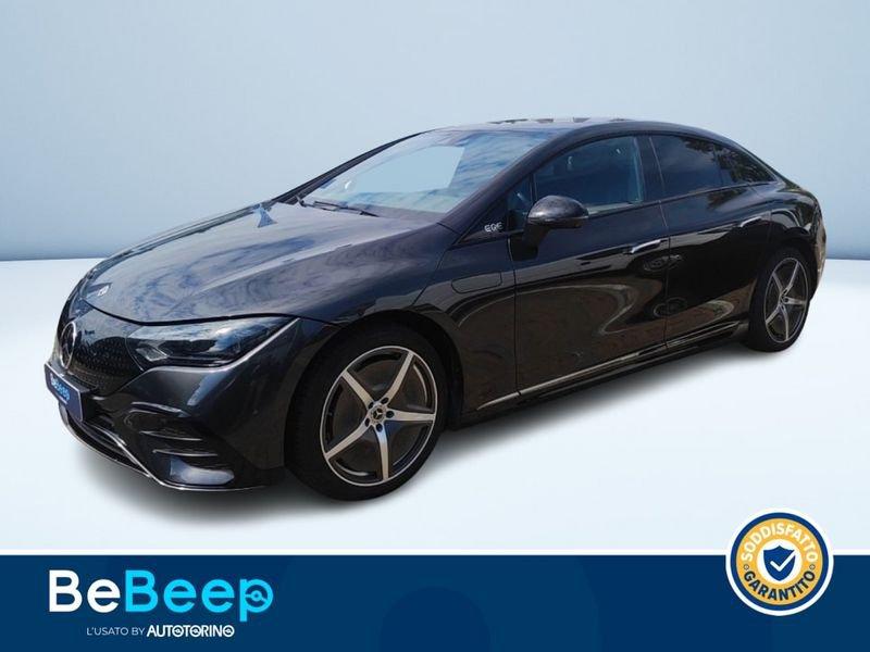 Mercedes-Benz EQE 300 PREMIUM PLUS
