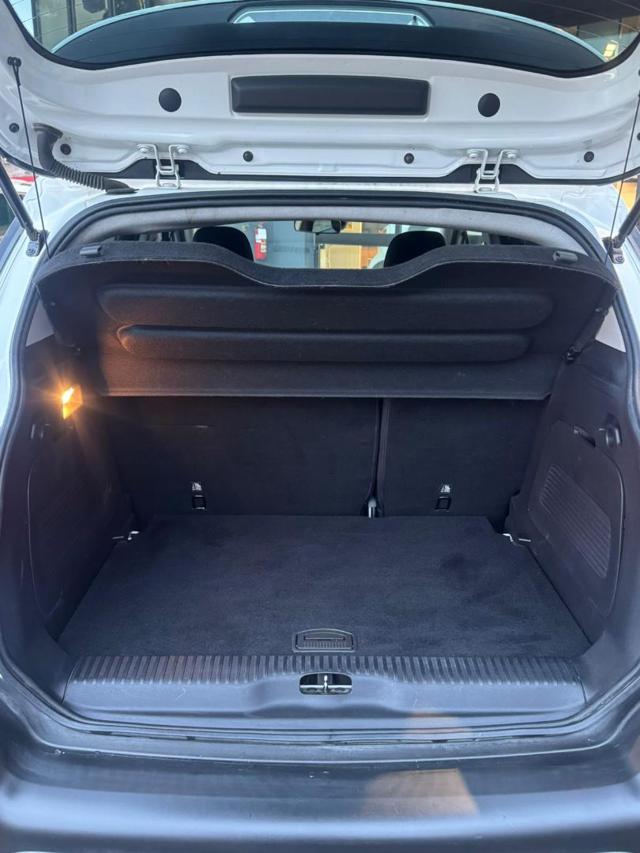 CITROEN C3 Aircross Aircross 1.2 Puretech SHINE 82cv