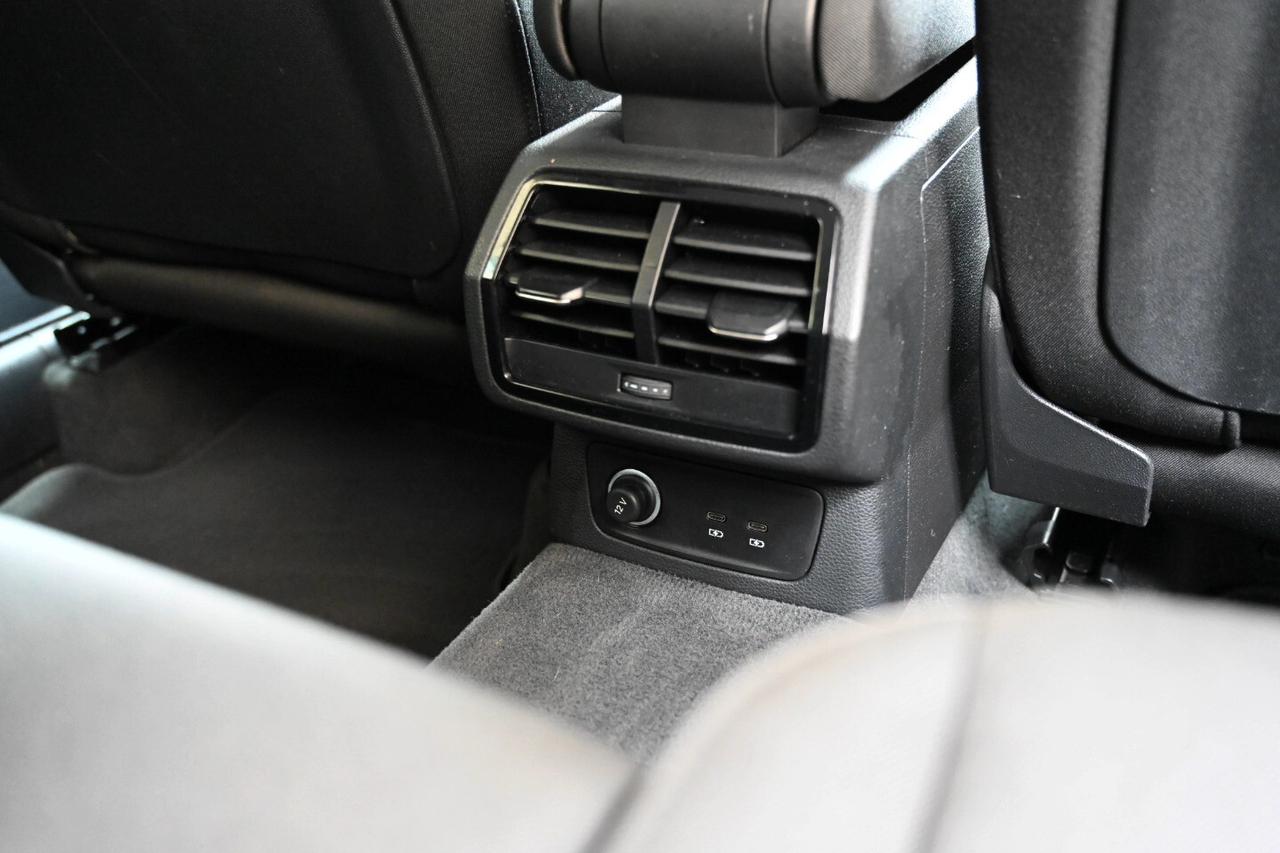 Audi Q3 35 TDI S tronic line edition