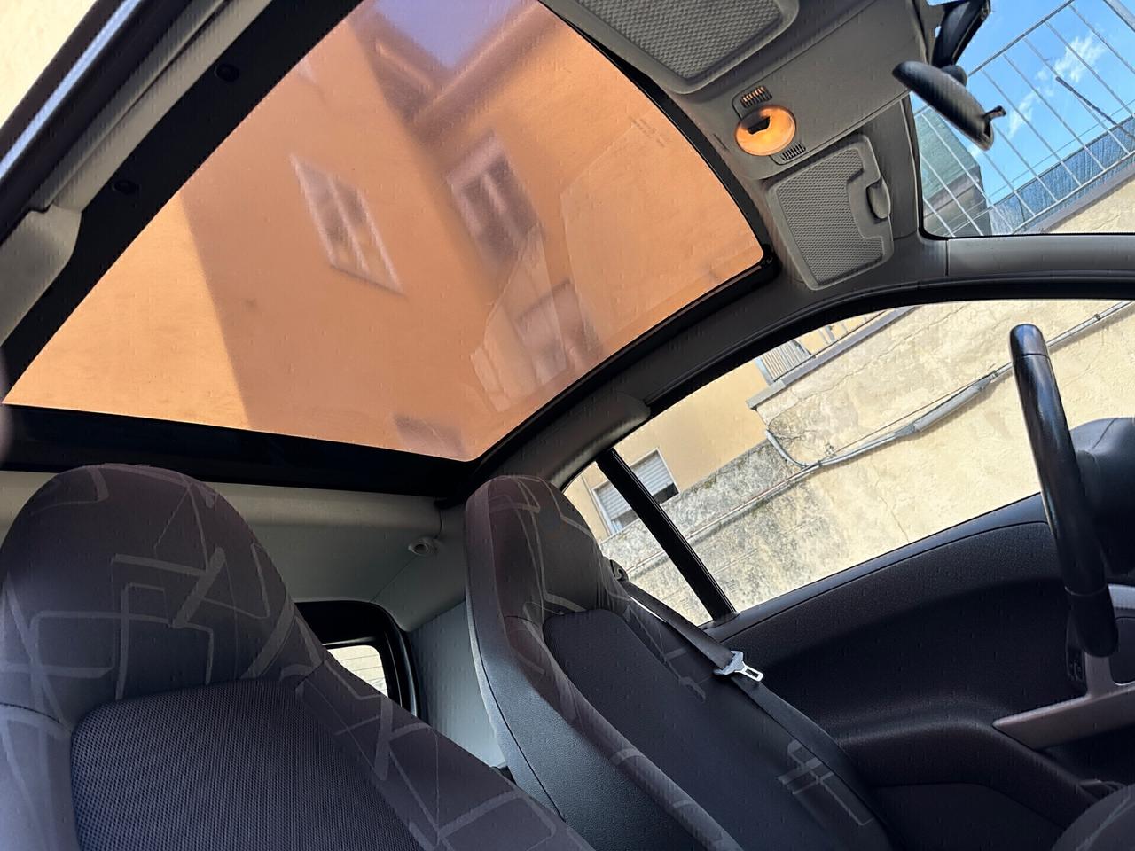 Smart ForTwo 1000 passion Neopatentati