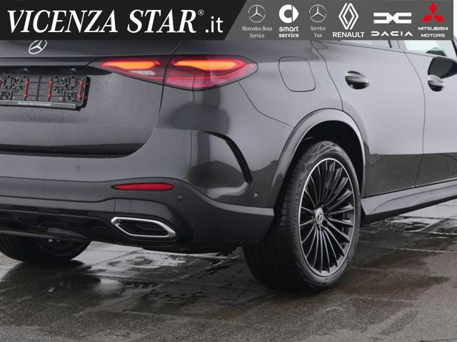 MERCEDES-BENZ GLC 220 d MHV 4MATIC AMG PREMIUM