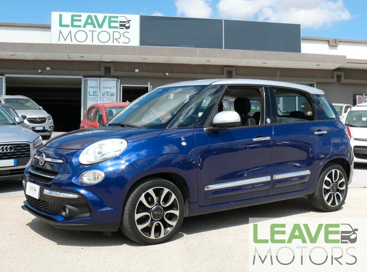 Fiat 500L 1.3 Multijet 95 CV (M1375)