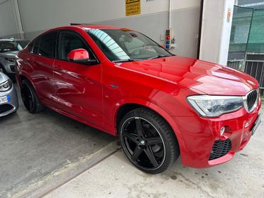 Bmw X4 M X4 xDrive20d Msport 190 CV