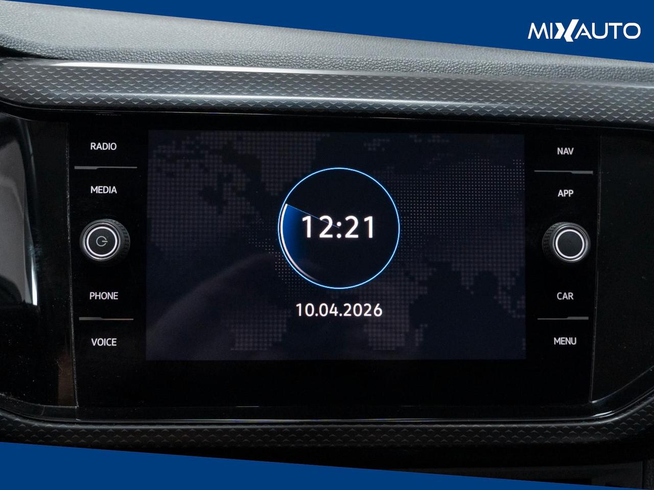 Volkswagen T-Cross 1.0 TSI Advanced 110CV