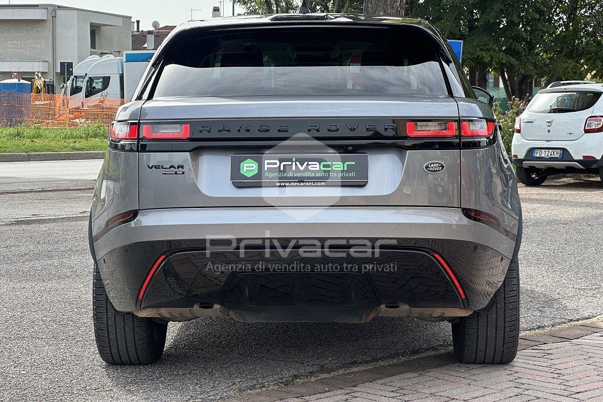 LAND ROVER Range Rover Velar 2.0 I4 PHEV 404 CV R-Dynamic SE