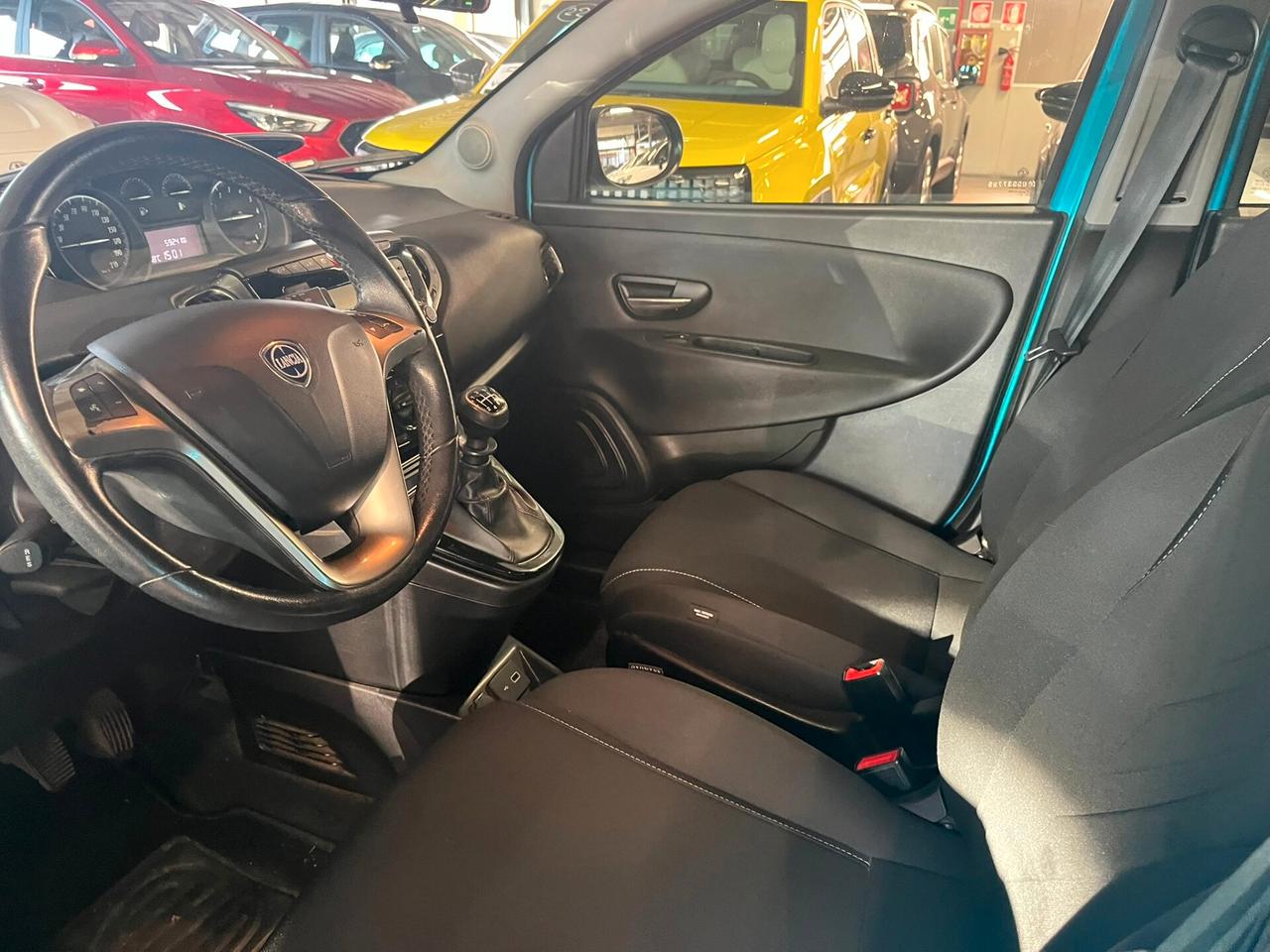 LANCIA Ypsilon 3ª serie Ypsilon 1.0 FireFly 5 ...