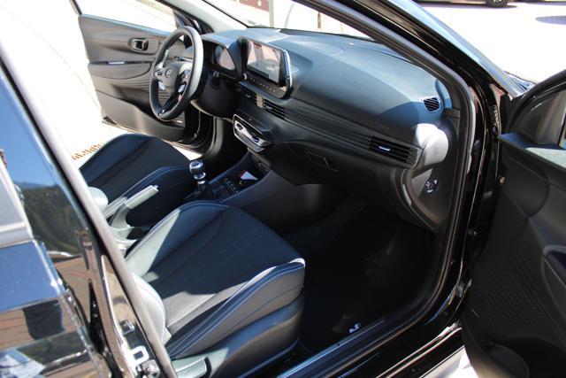 HYUNDAI i20 N 1.6 T-GDI MT N-Performance BOSE-NAVI