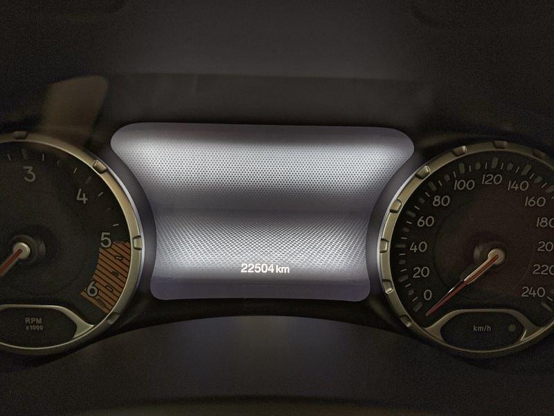 Jeep Renegade 1.6 MJet 130cv Limited