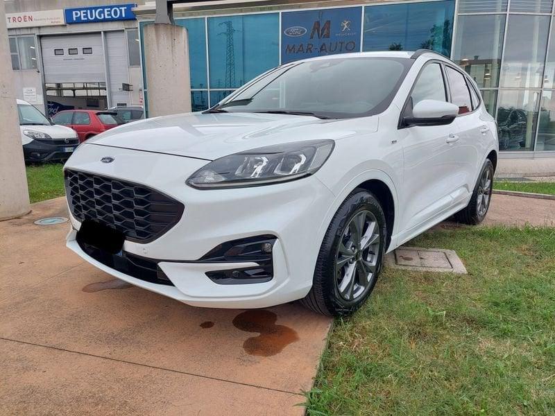 Ford Kuga 1.5 EcoBoost 150 CV 2WD ST-Line