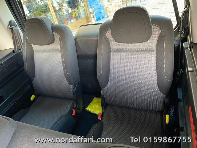 TOYOTA Proace City Verso 1.5D 100 CV S&S Short D Executive 7 POSTI