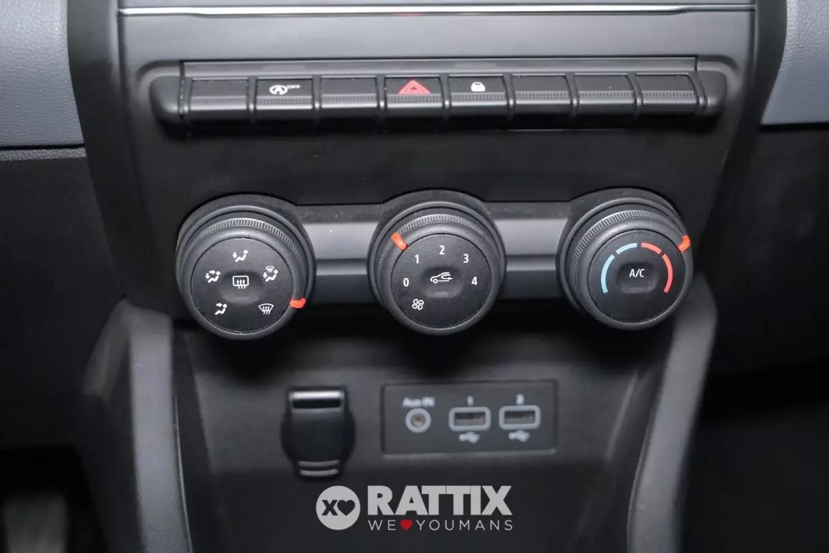 Renault Clio 1.0 SCE 65CV Life