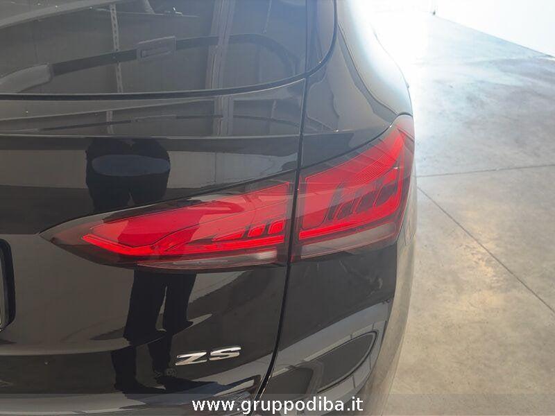 MG ZS 2024 1.5 Comfort