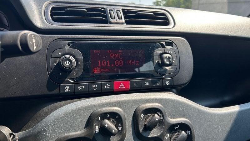 FIAT Panda 1.2 Easy s&s 69cv my19