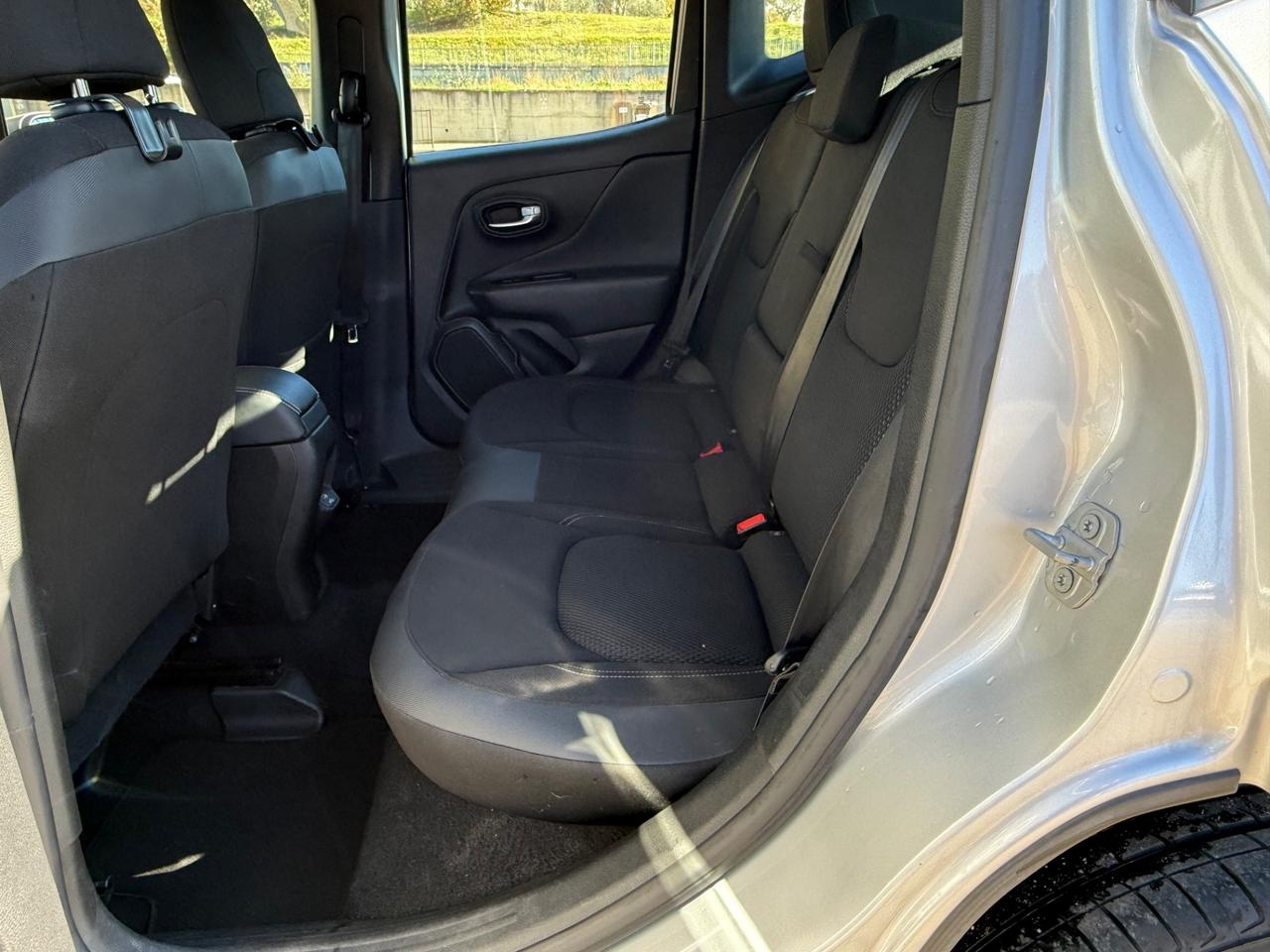 Jeep Renegade 1.0 T3 Limited