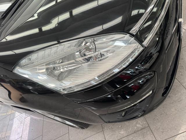 CITROEN C4 Picasso 1.6 e-HDi 110 FAP CMP6 Business