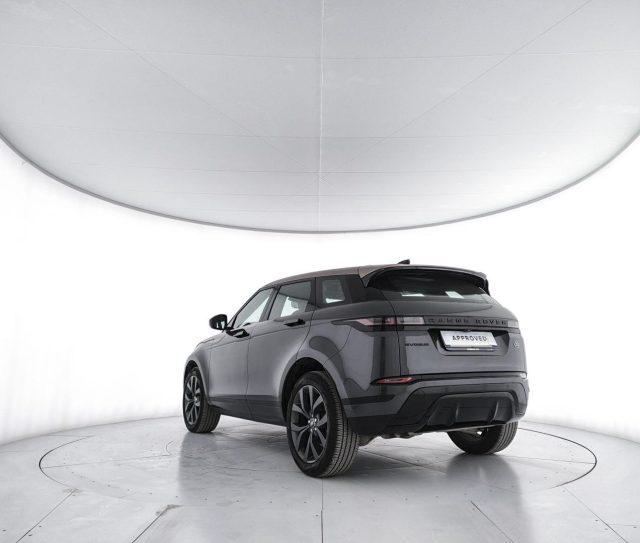 LAND ROVER Range Rover Evoque 2.0D I4 204 CV AWD Auto