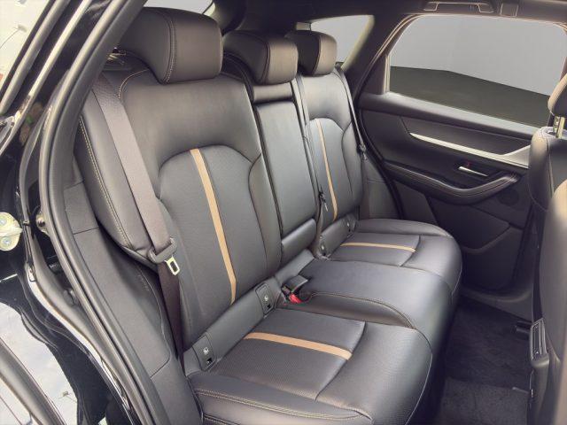 MAZDA CX-60 3.3L e-Skyactiv D M Hybrid AWD Homura plus Blop