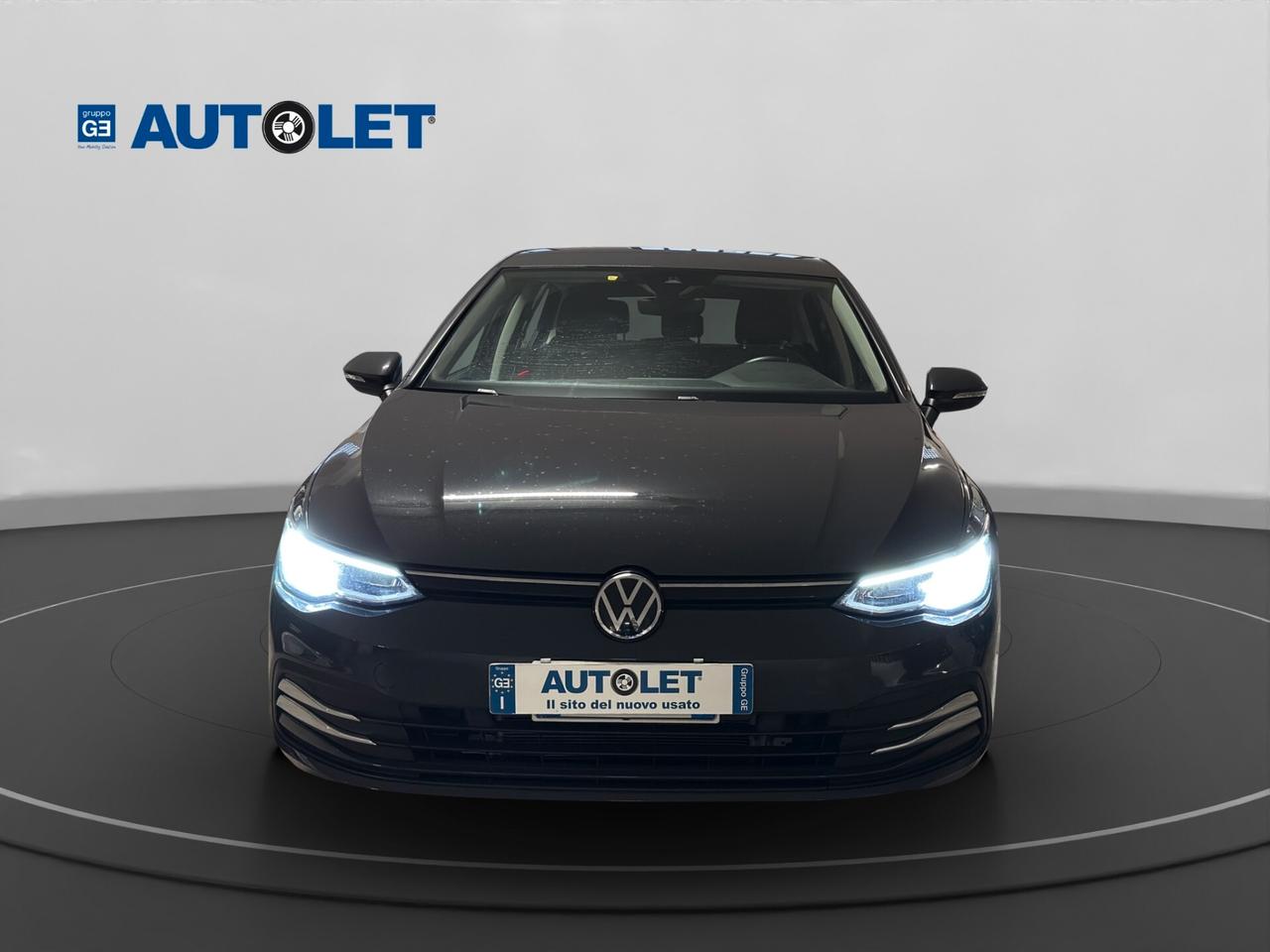Volkswagen Golf 1.0 TSI EVO Life 110CV