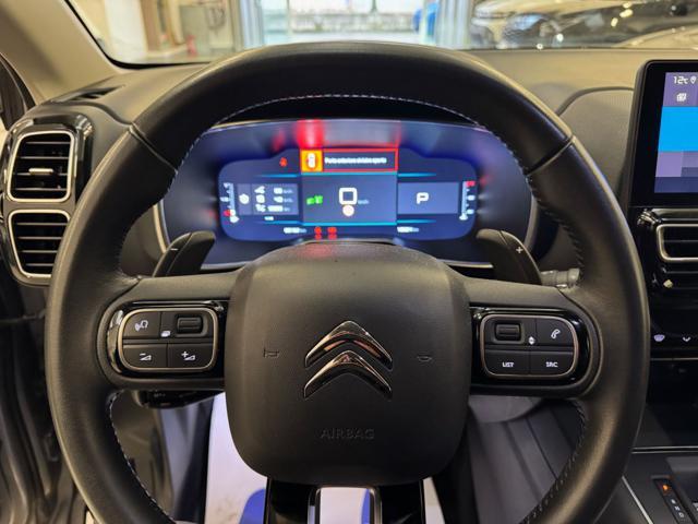 CITROEN C5 Aircross BlueHDi 130CV EAT8 Shine Pack FULL OPT.