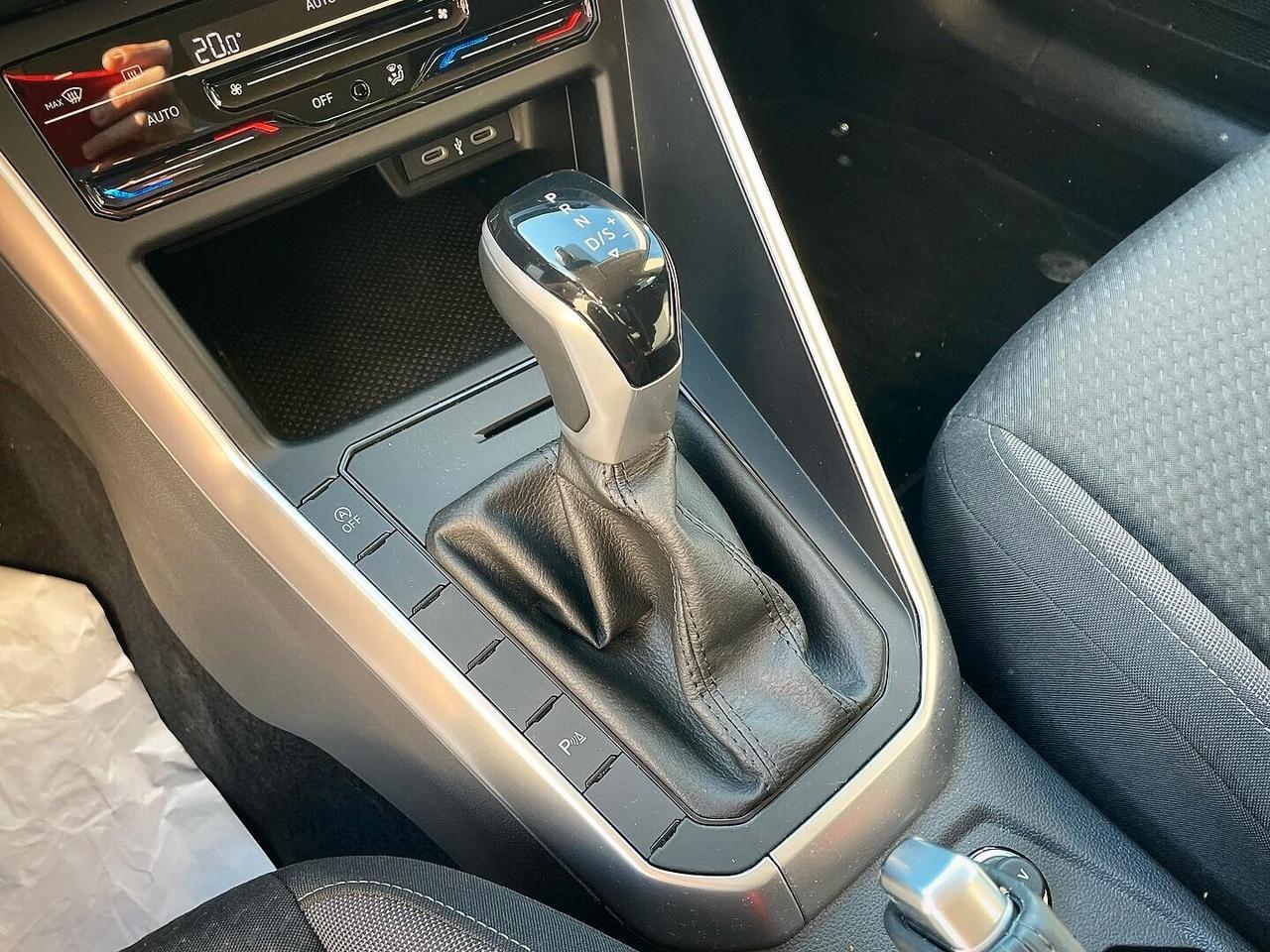 Volkswagen Polo 1.0 TSI DSG Life