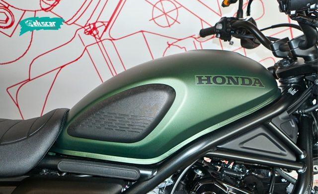 HONDA CL500 CL500