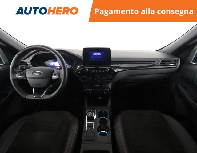 FORD Kuga 1.5 EcoBlue 120 CV aut. 2WD ST-Line X