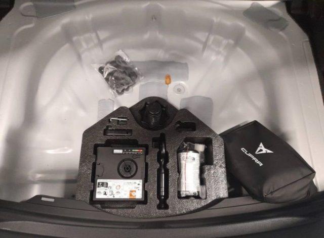 CUPRA Leon 2.0 TDI 150 CV DSG