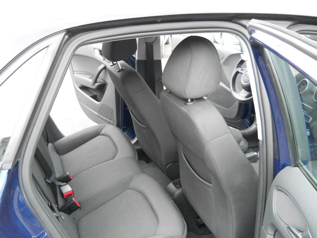 Audi A1 1.4 TDI 90 CV SPB 66 KW OK NEO PATENTATI