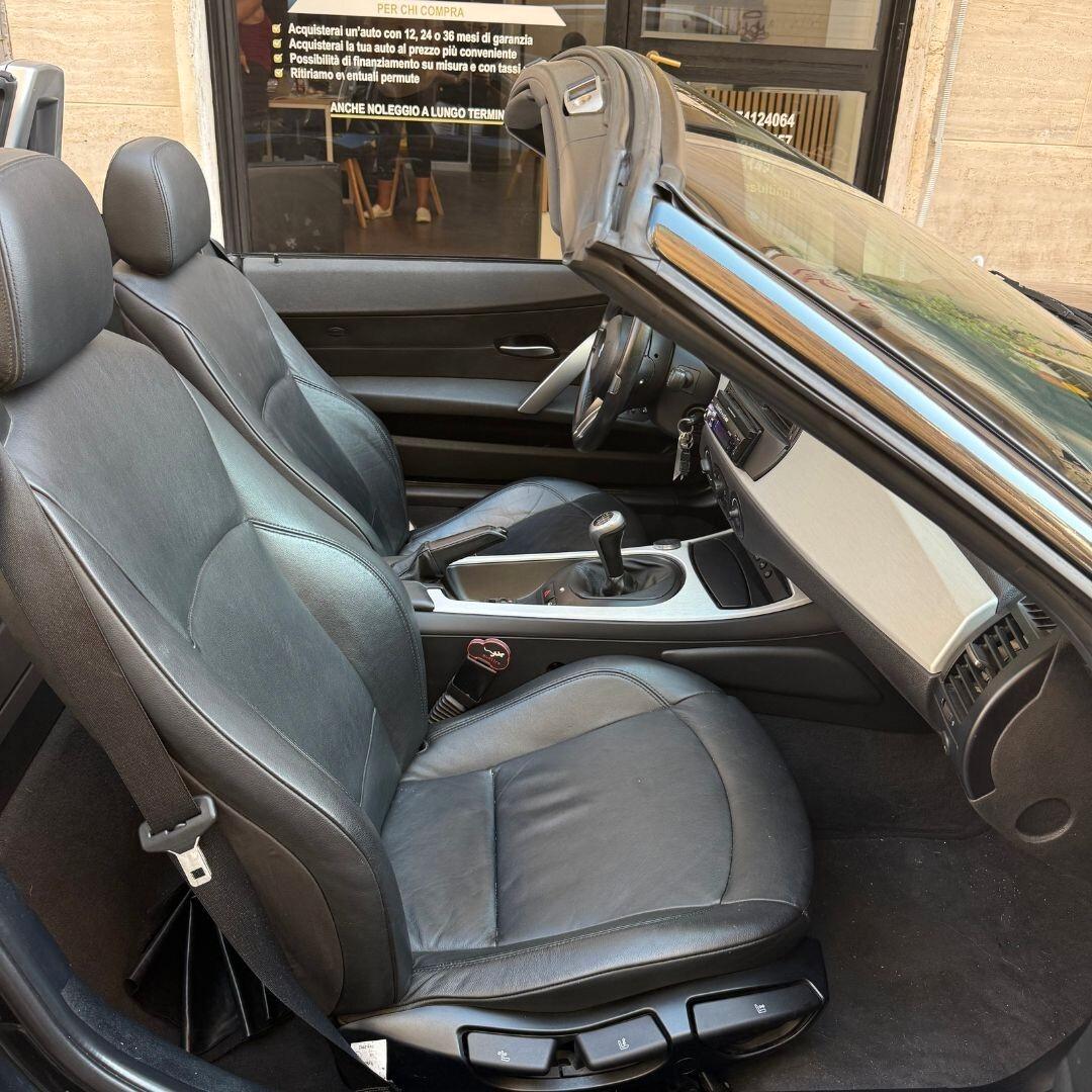 Bmw Z4 2.0i cat Roadster **PERFETTA**