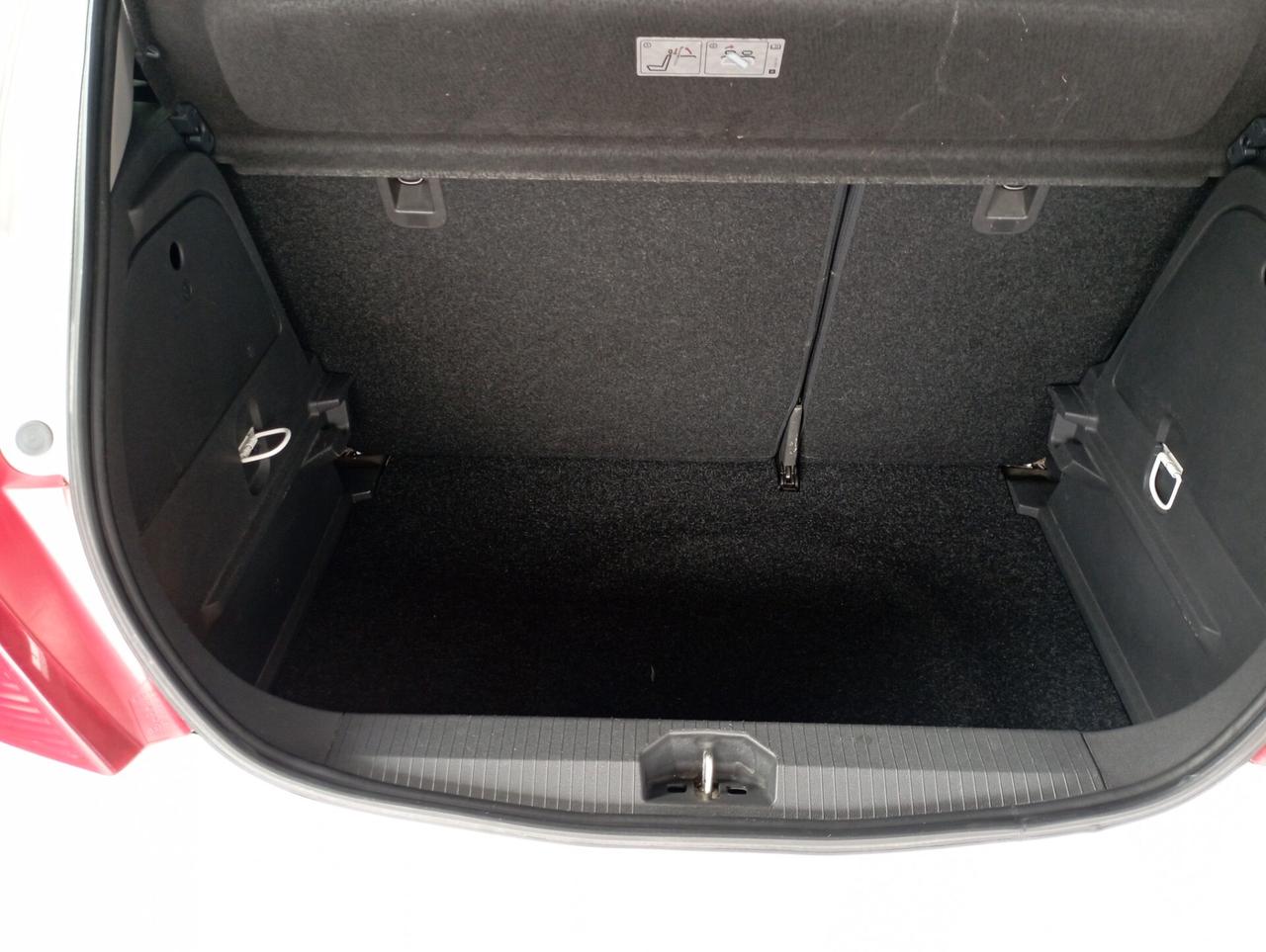 Opel Corsa 1.2 3 porte Club
