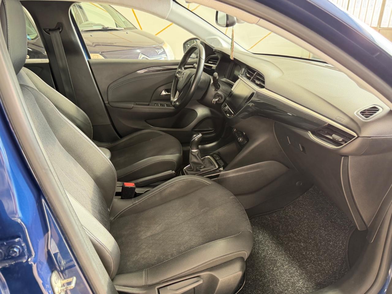 Opel Corsa 1.2 Elegance