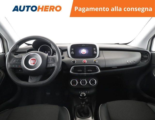 FIAT 500X 1.4 MultiAir 140 CV City Cross
