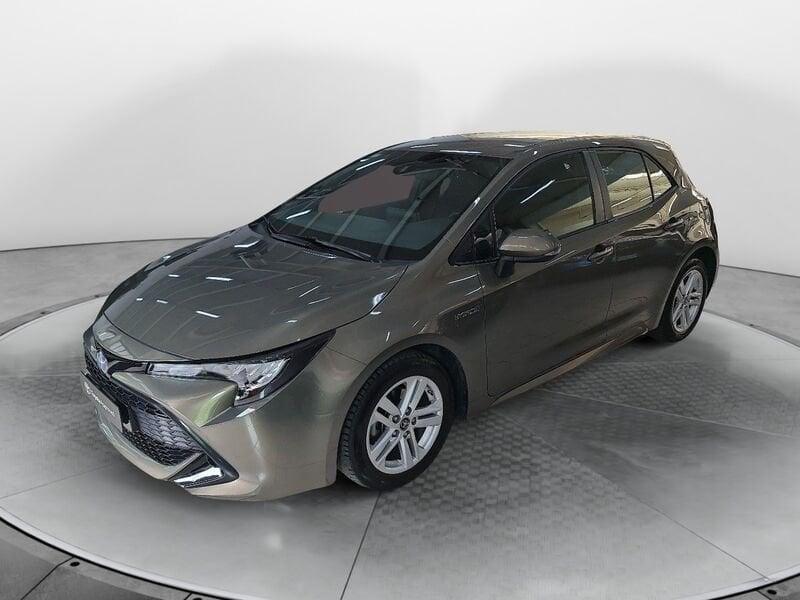 Toyota Corolla 1.8 Hybrid Active