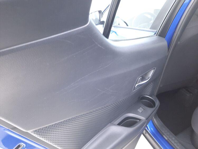 Toyota C-HR Hybrid Business BR526279 1.8 Full Hybrid 122CV