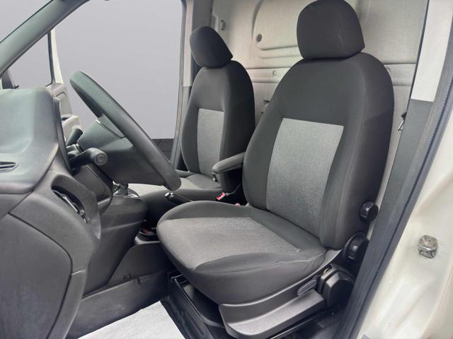 FIAT Doblo MAXI 1.4 N.P(ALLESTITO EX RETE GAS-PL-TN-L2H1)