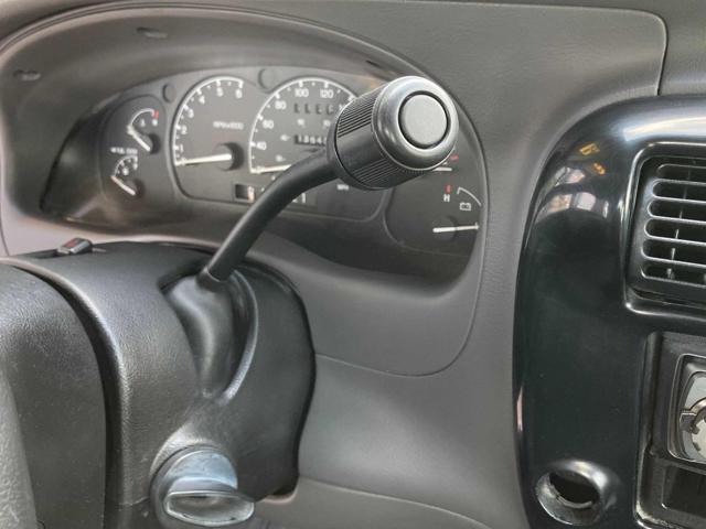FORD Ranger V6 pickup 2.9 benzina/GPL 2posti