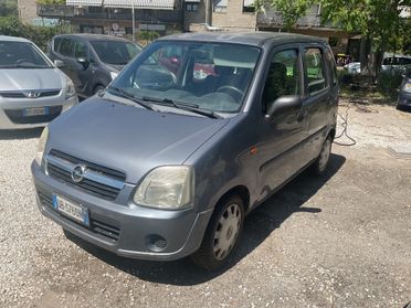 Opel Agila 1.0 12V Enjoy