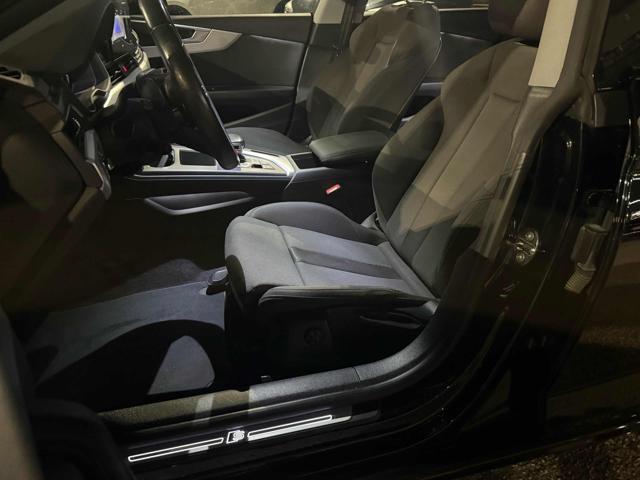 AUDI A5 SPB 35 TDI S tronic S line edition SCONTO ROTTAMAZ