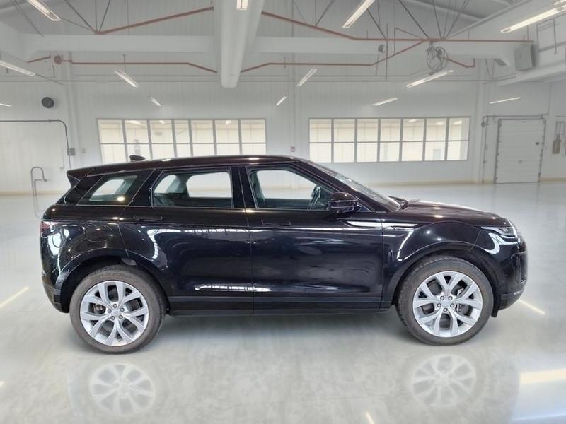 LAND ROVER RANGE ROVER EVOQUE 1.5 P300e PHEV SE AWD auto